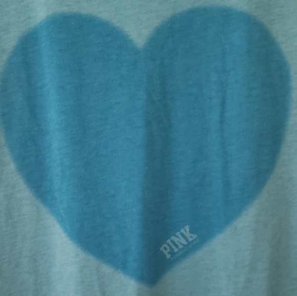 PINK Victoria's Secret shirt - Picture 2 of 5
